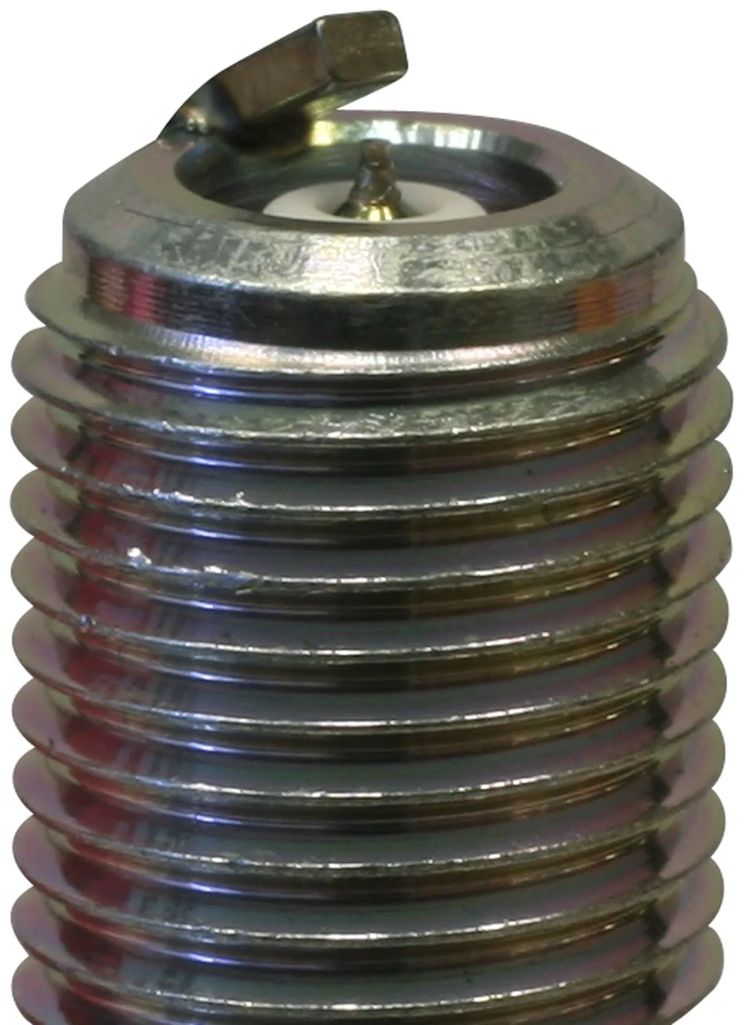 9356 – NGK Spark Plug, R0451B-8 OE Replacement Single - view 2